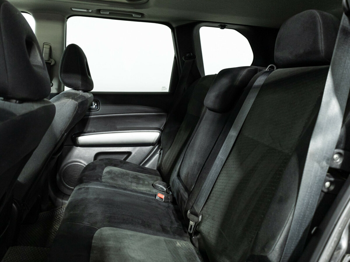 Купить Nissan X-Trail, 2013, 331 602 км.. Фото: #7