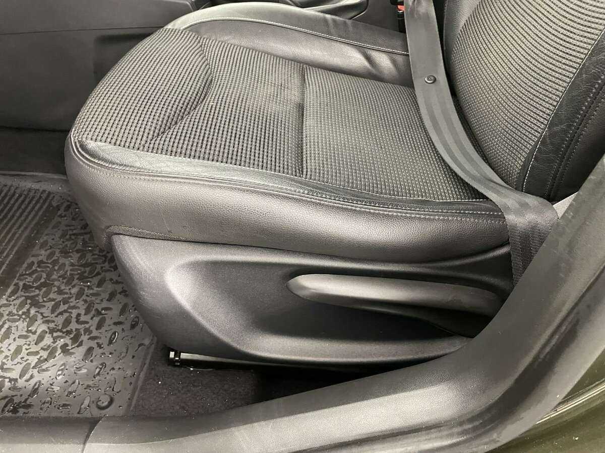 Купить Citroen C4, 2018, 55 796 км.. Фото: #9