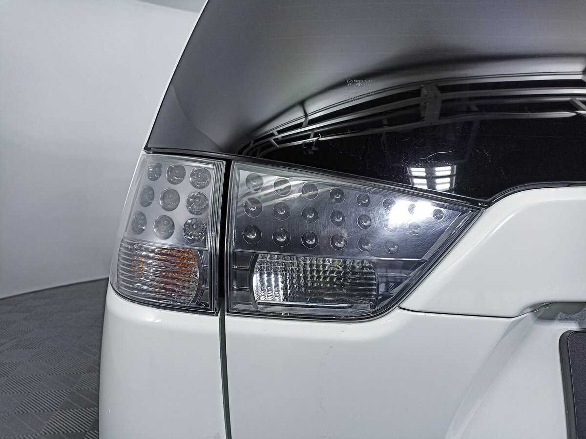 Купить Mitsubishi Outlander, 2012, 183 480 км.. Фото: #8