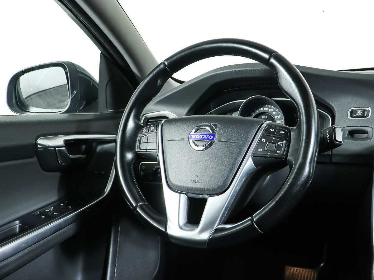 Купить Volvo S60, 2013, 143 945 км.. Фото: #13