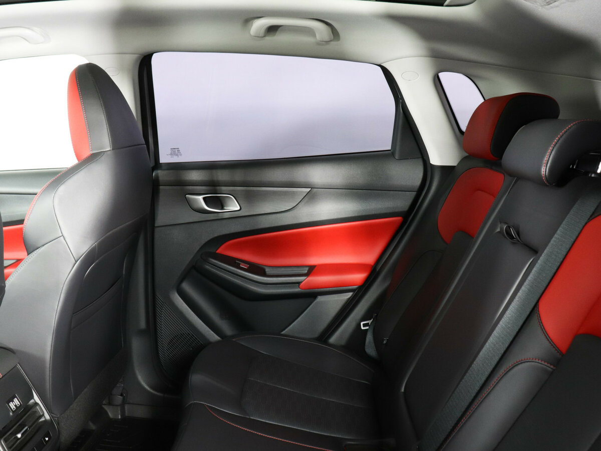 Купить Changan CS55 Plus, 2023, 34 074 км.. Фото: #11