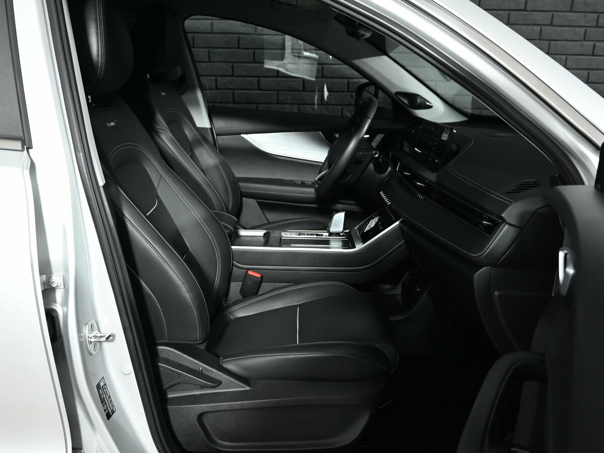 Купить Chery Tiggo 7 Pro Max, 2023, 25 019 км.. Фото: #16