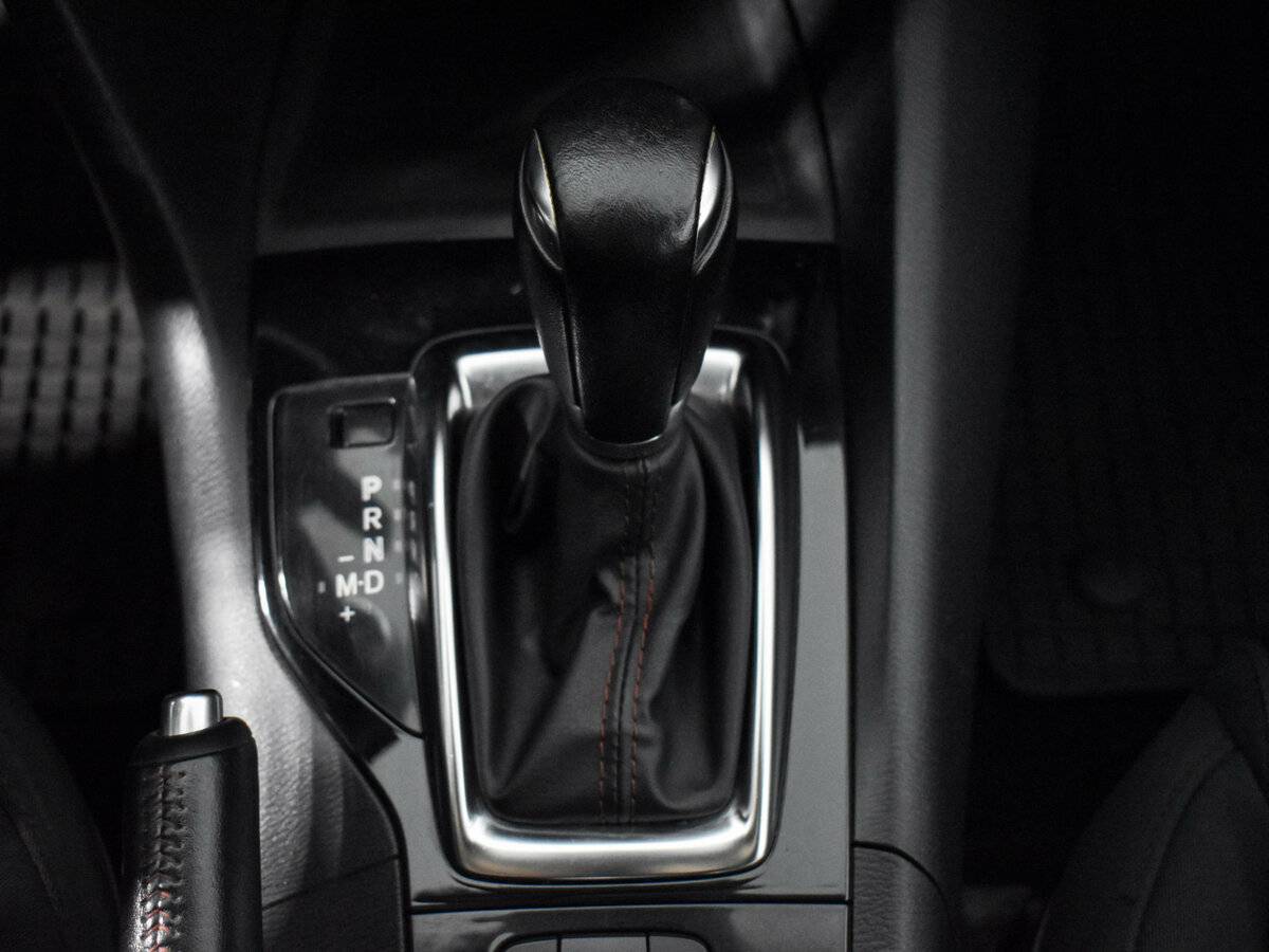 Купить Mazda 3, 2014, 161 537 км.. Фото: #7