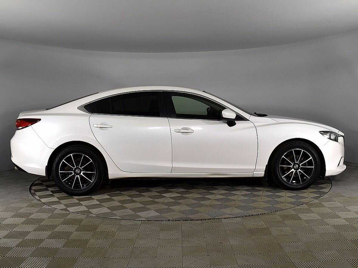 Купить Mazda 6, 2013, 211 822 км.. Фото: #4