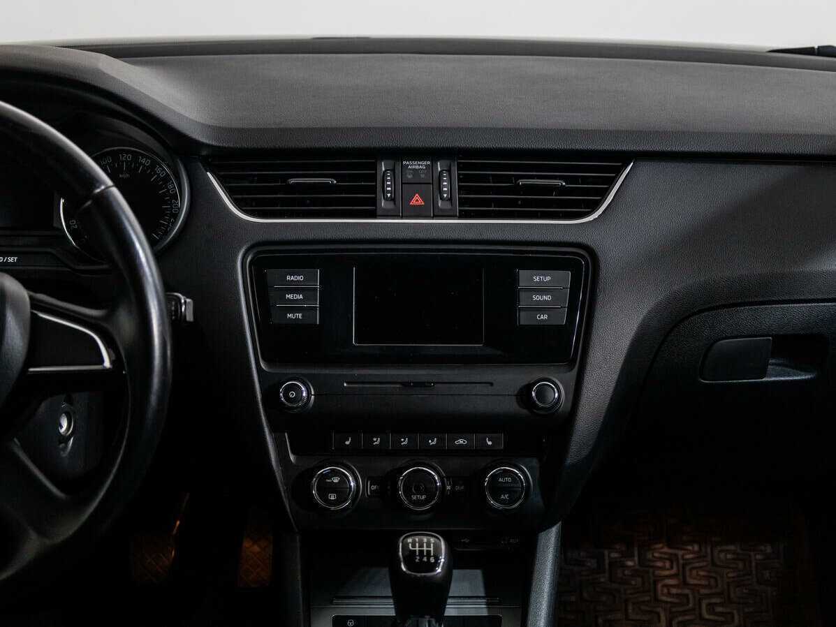 Купить Skoda Octavia, 2014, 277 979 км.. Фото: #12