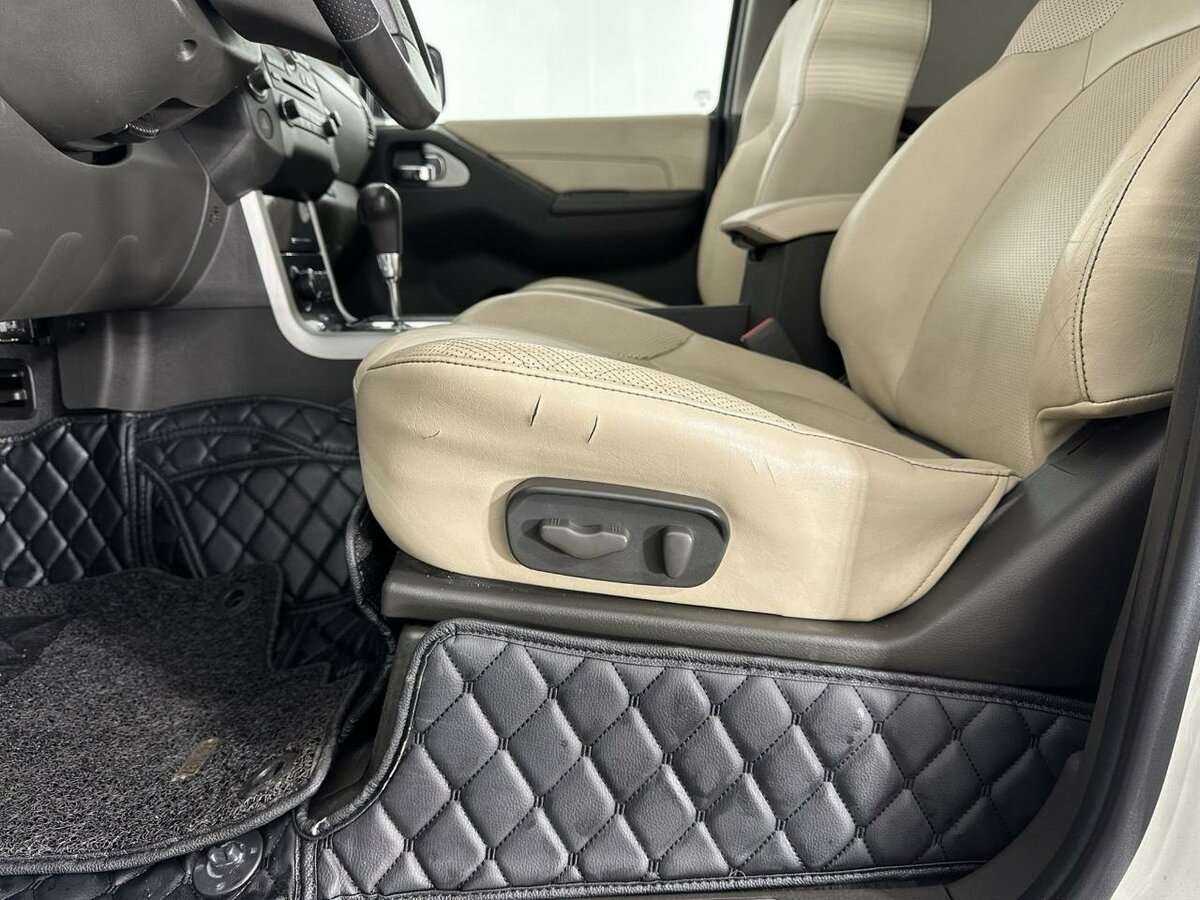 Купить Nissan Pathfinder, 2012, 103 651 км.. Фото: #9