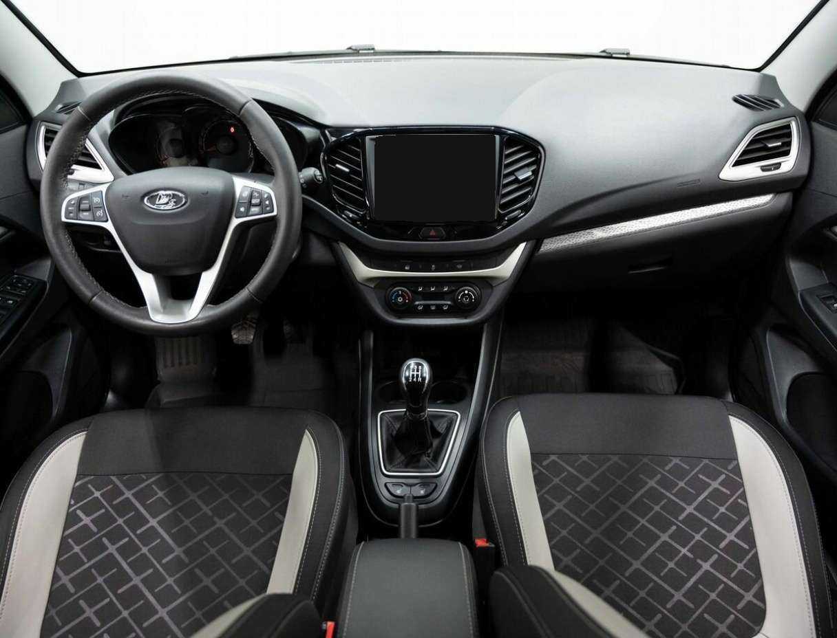 Купить Lada (ВАЗ) Vesta, 2021, 38 000 км.. Фото: #13