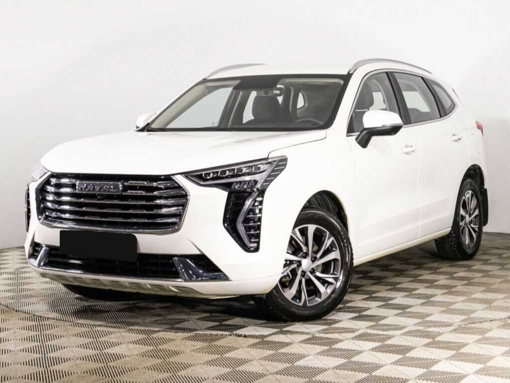 Купить Haval Jolion, 2023, 13 300 км.. Посмотреть фото