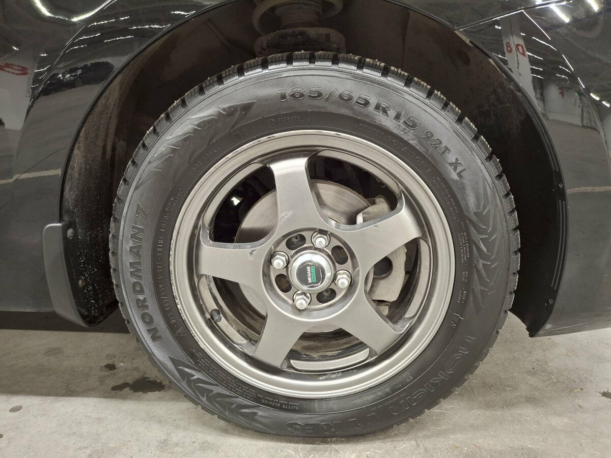 Купить Kia Rio, 2021, 48 091 км.. Фото: #16