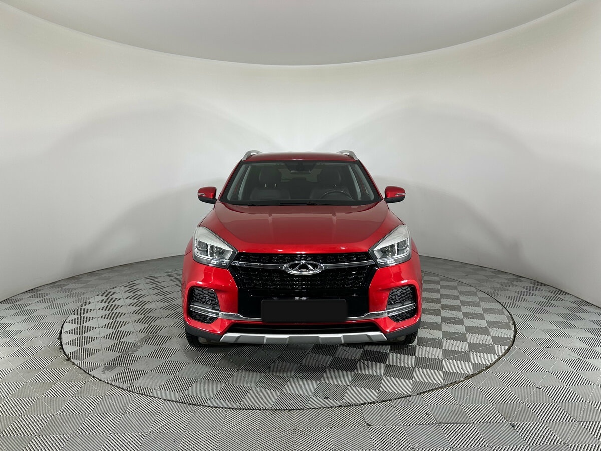 Купить Chery Tiggo 4, 2021, 68 370 км.. Фото: #7