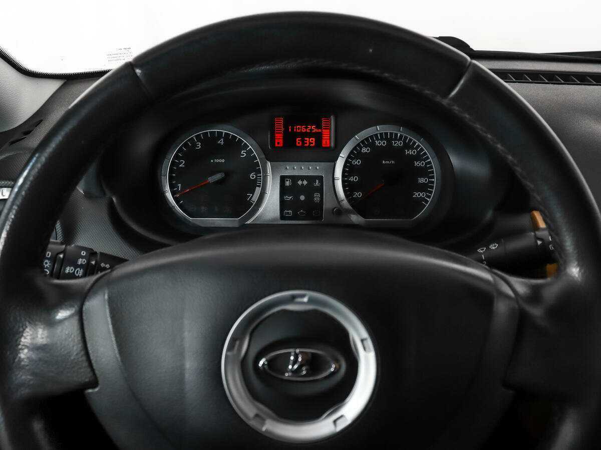 Купить Lada (ВАЗ) Largus, 2015, 110 000 км.. Фото: #14