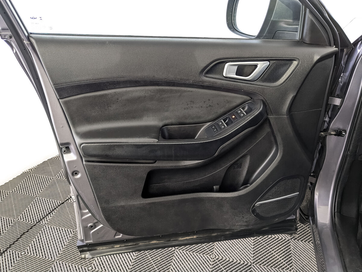 Купить Chery Tiggo 4, 2022, 112 968 км.. Фото: #17