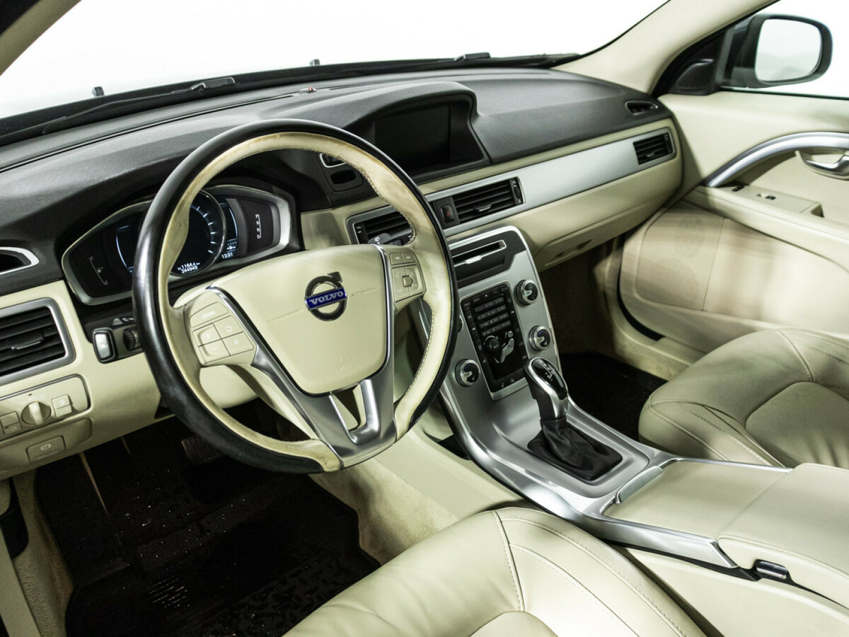 Купить Volvo S80, 2014, 244 950 км.. Фото: #10