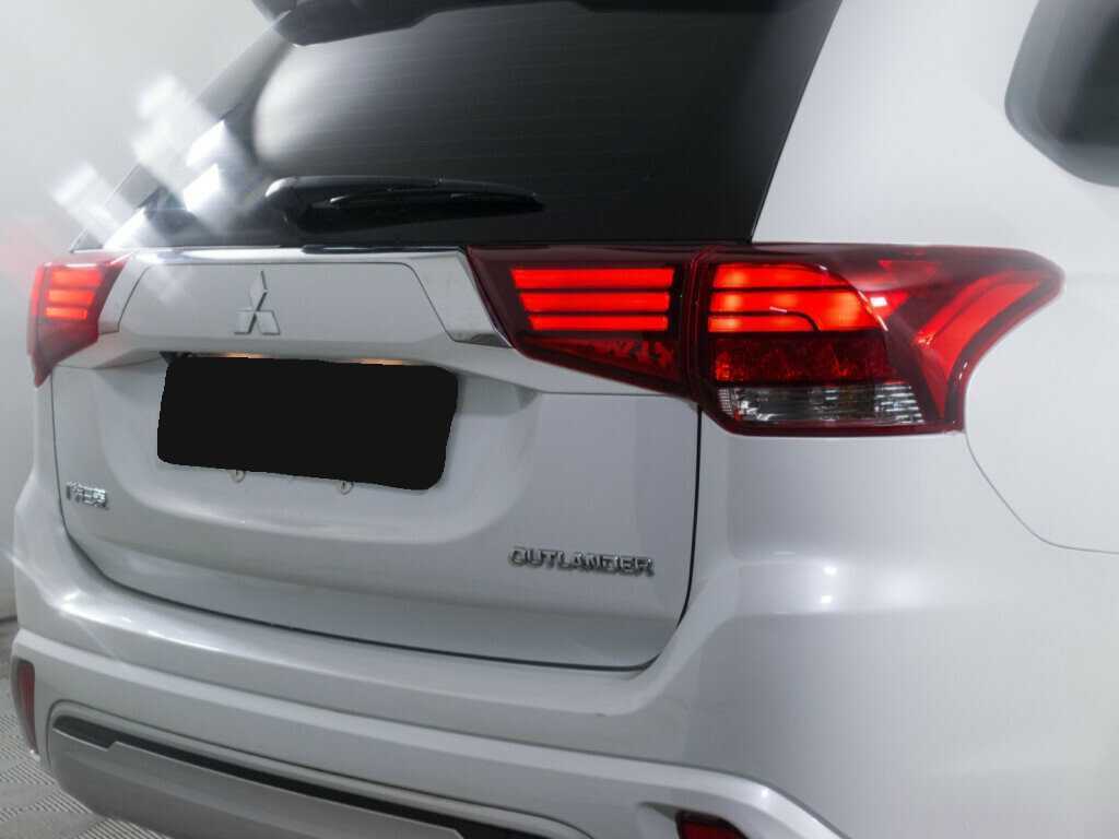 Купить Mitsubishi Outlander, 2022, 15 700 км.. Фото: #16