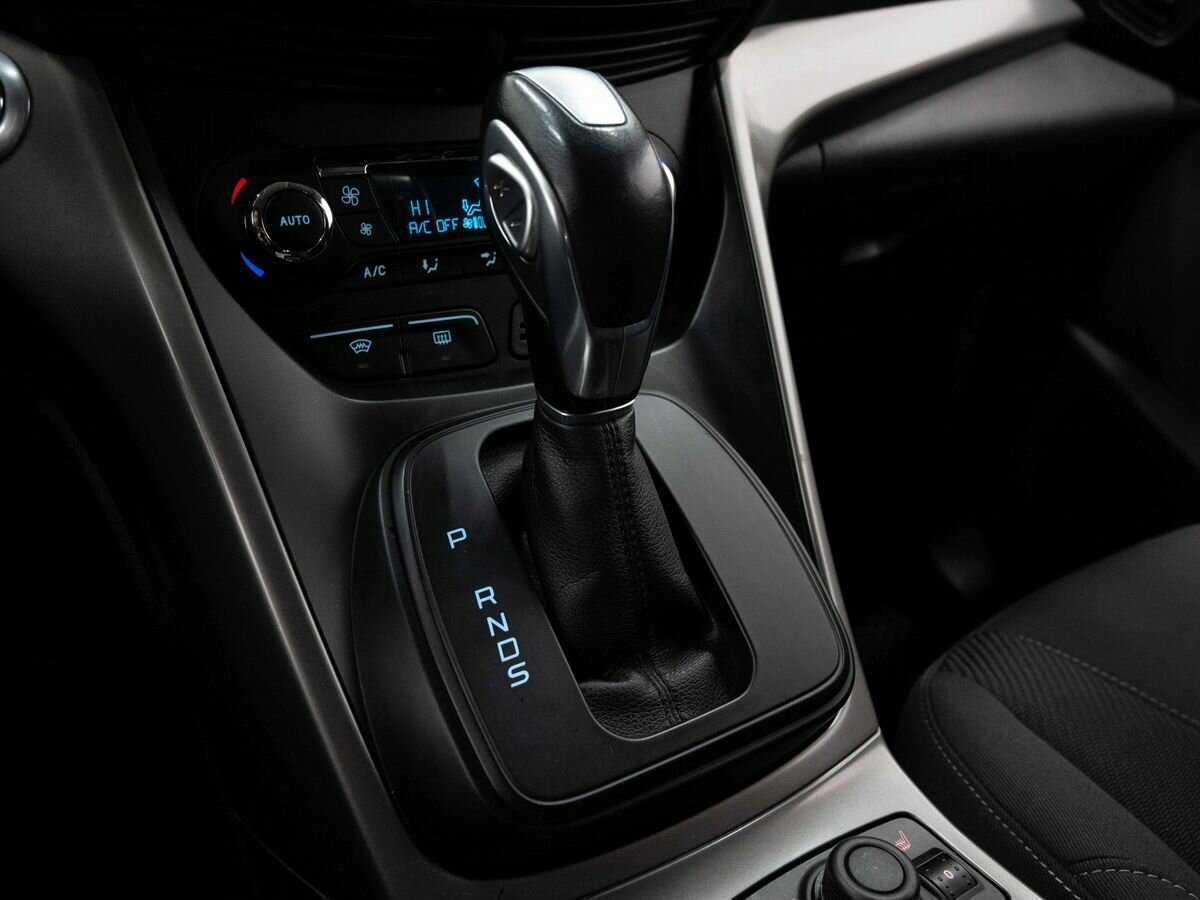Купить Ford Kuga, 2014, 227 100 км.. Фото: #22