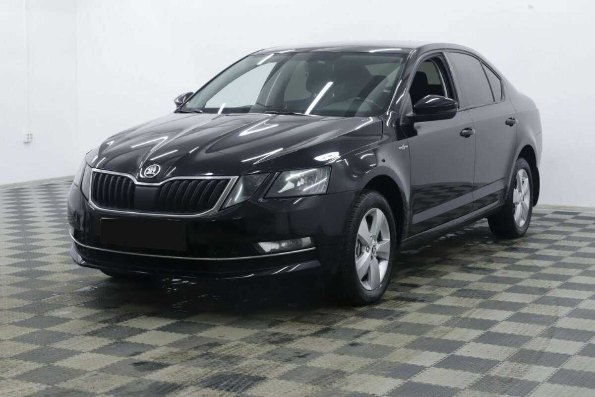 Купить Skoda Octavia, 2019, 74 000 км.. Фото: #0