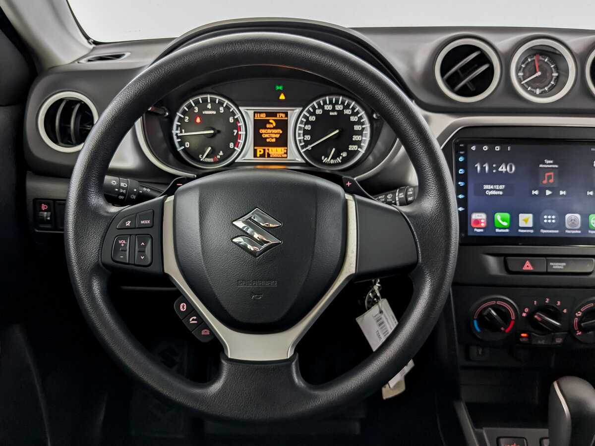 Купить Suzuki Vitara, 2021, 25 601 км.. Фото: #20