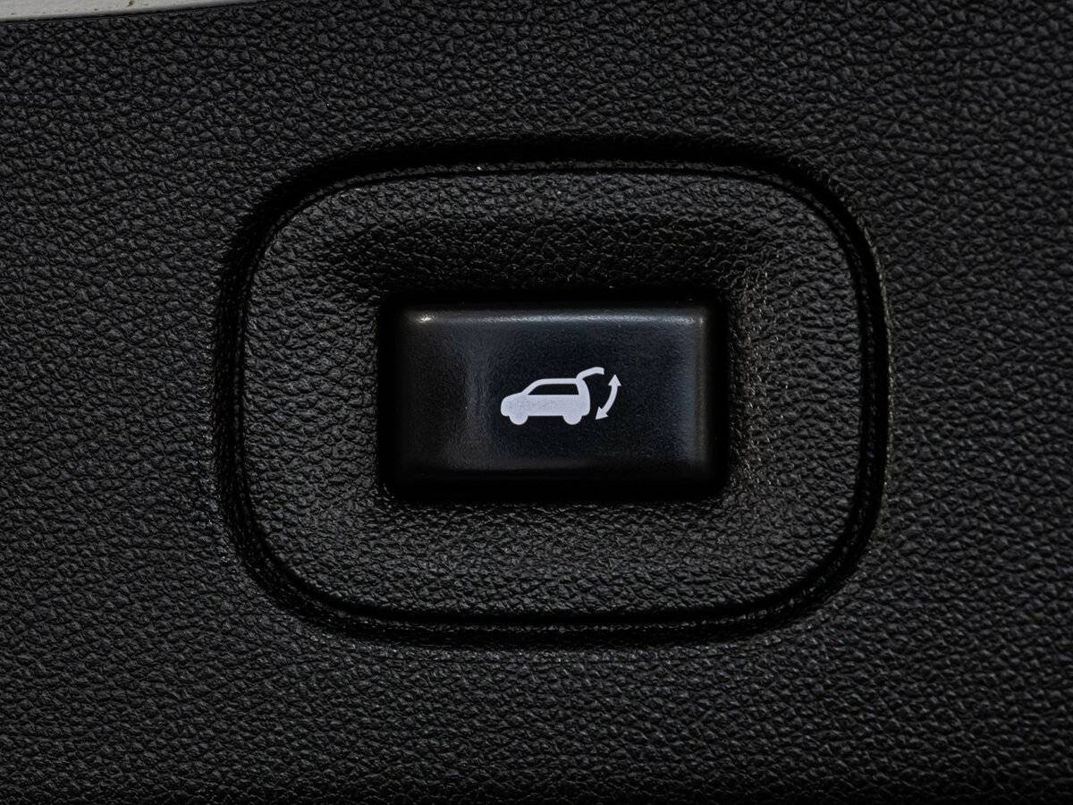 Купить Renault Samsung QM6, 2019, 107 174 км.. Фото: #21