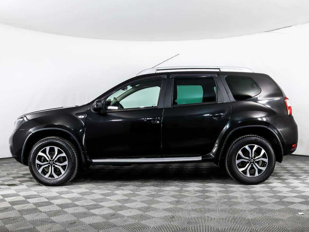 Купить Nissan Terrano, 2015, 147 910 км.. Фото: #6