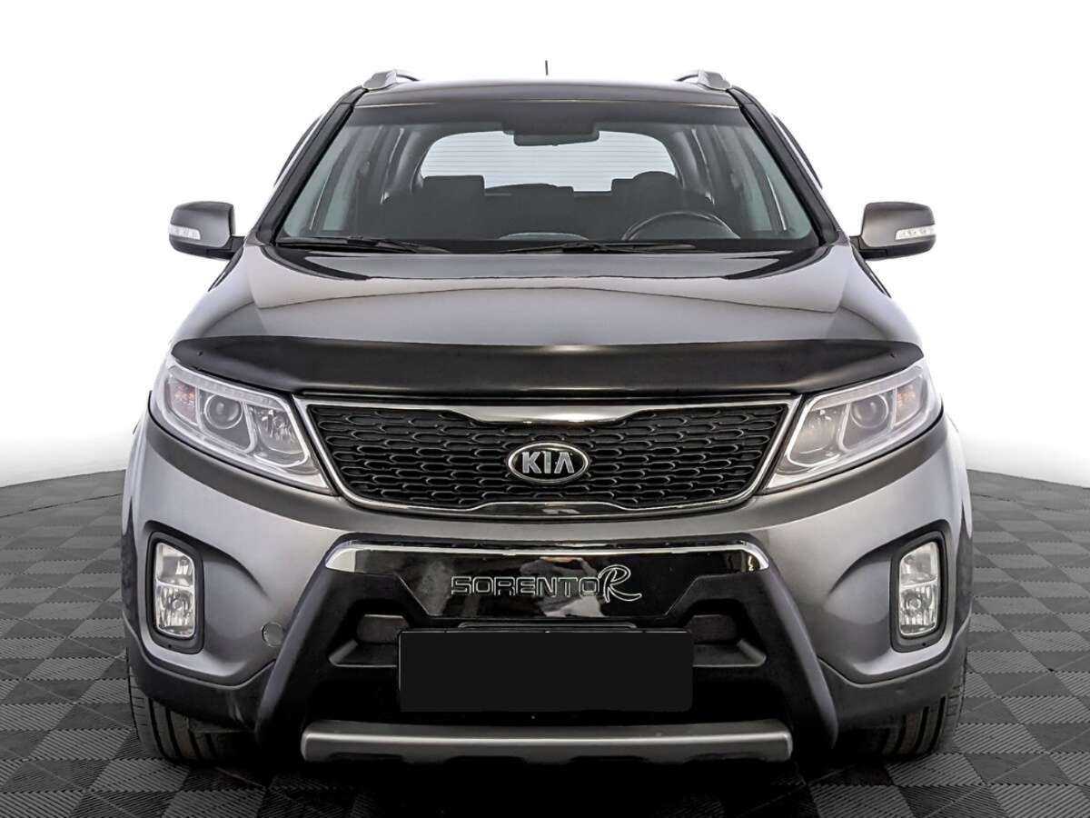 Купить Kia Sorento, 2020, 151 633 км.. Фото: #0