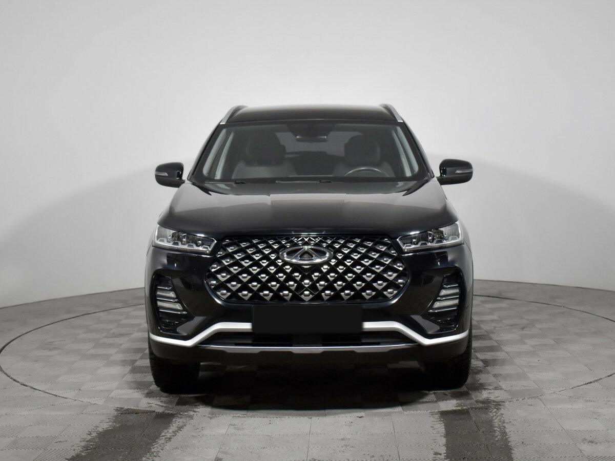 Купить Chery Tiggo 7 Pro, 2022, 35 677 км.. Фото: #1