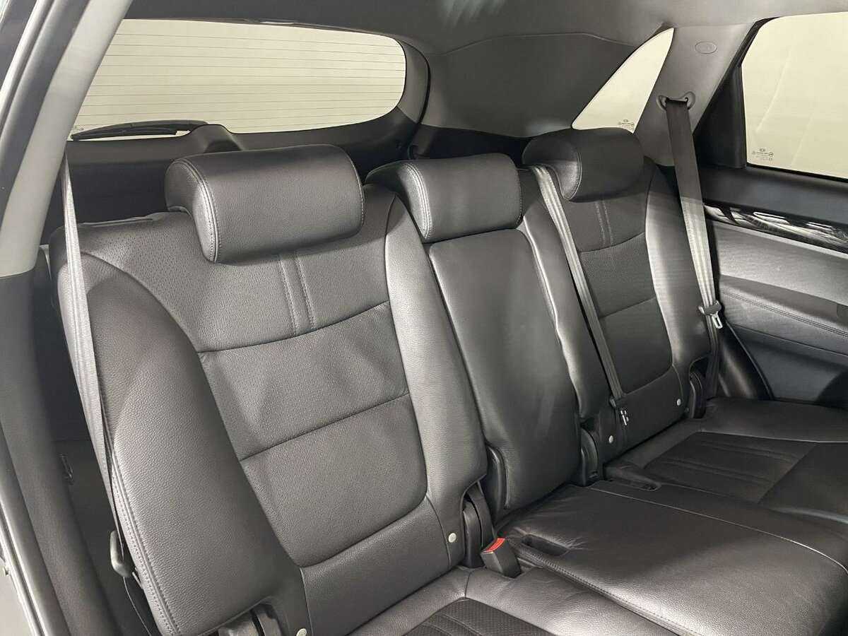 Купить Kia Sorento, 2013, 202 804 км.. Фото: #14