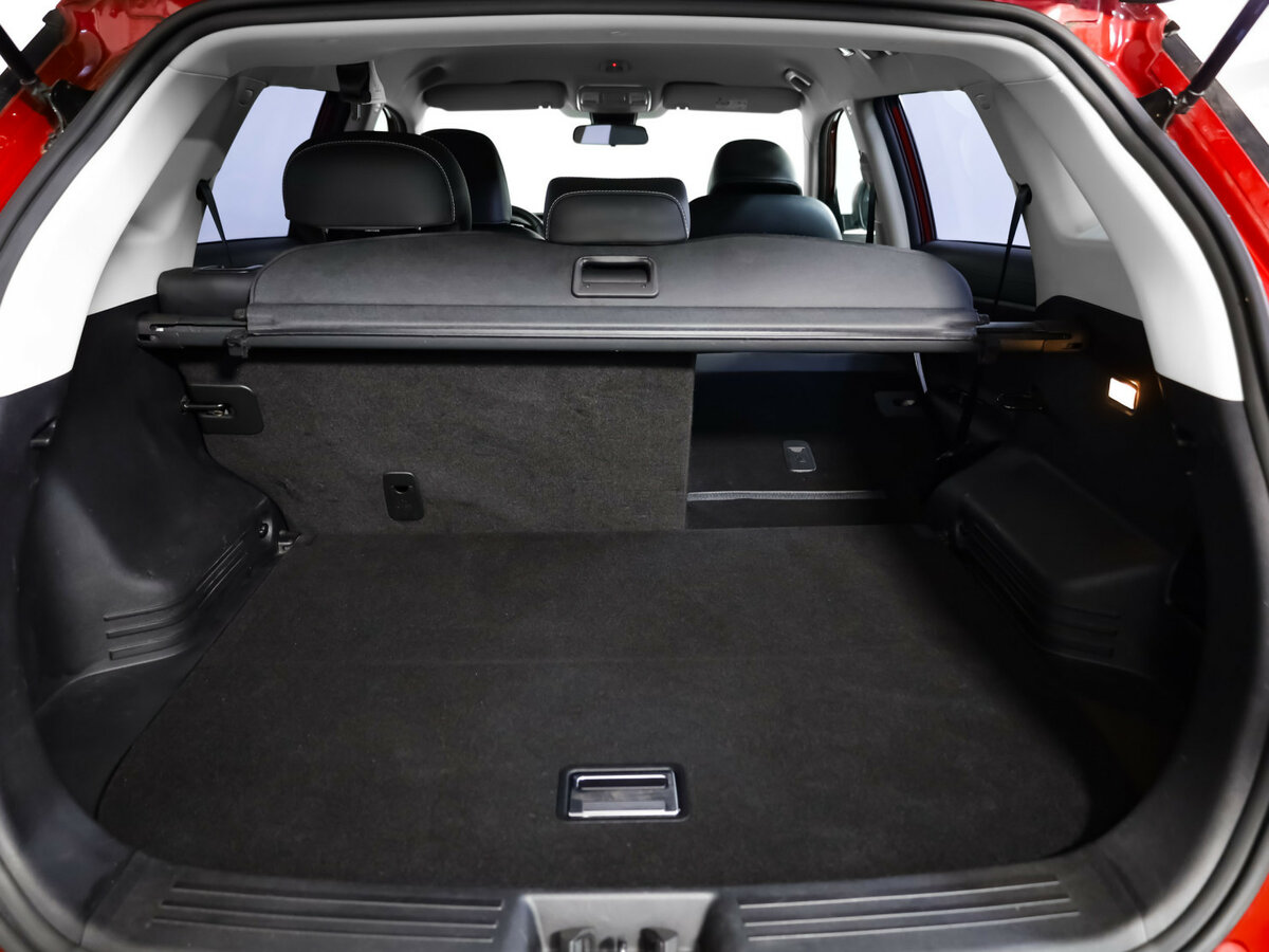 Купить Geely Atlas, 2019, 95 251 км.. Фото: #24
