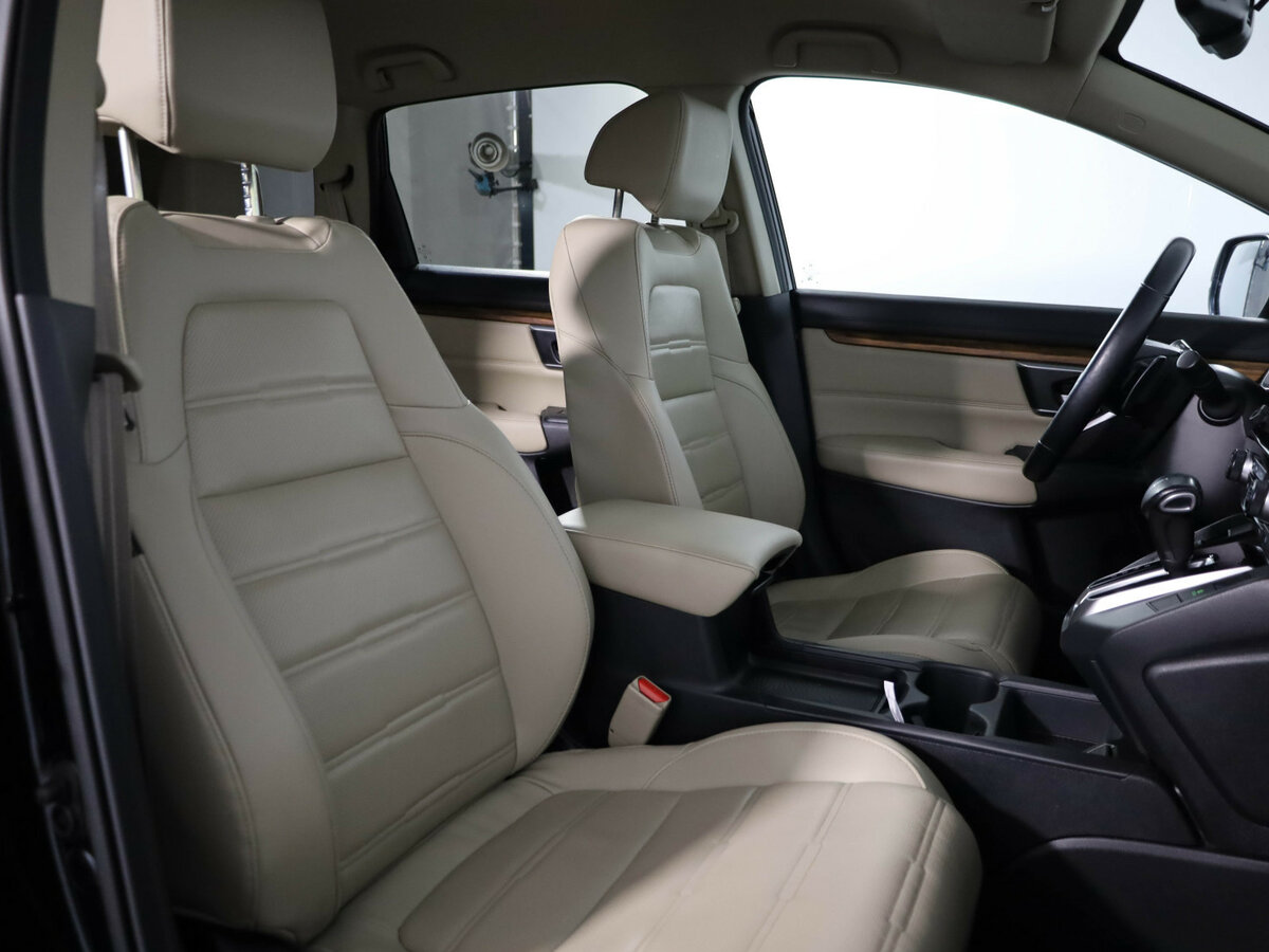 Купить Honda CR-V, 2018, 130 435 км.. Фото: #11