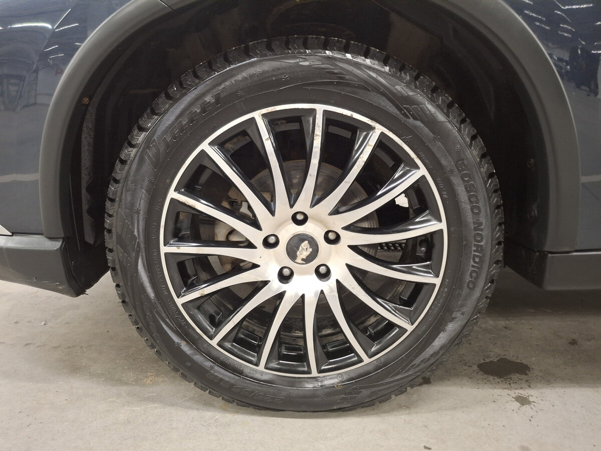 Купить Mitsubishi Outlander, 2017, 165 032 км.. Фото: #16