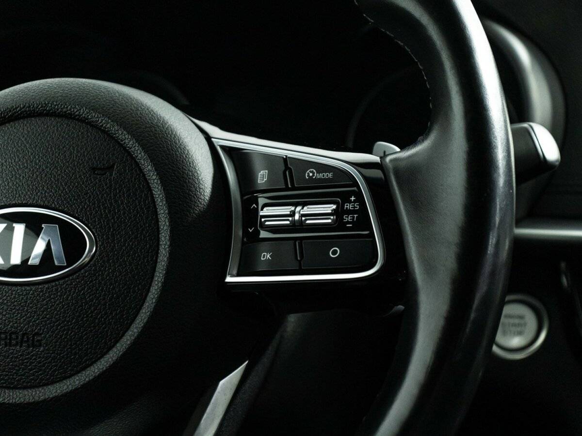 Купить Kia Optima, 2018, 83 003 км.. Фото: #20