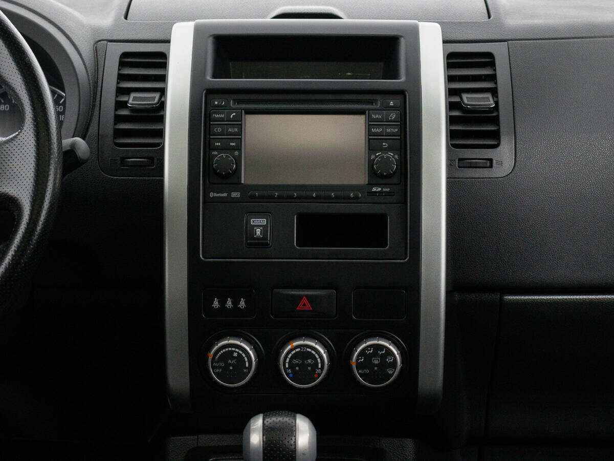 Купить Nissan X-Trail, 2014, 84 189 км.. Фото: #16