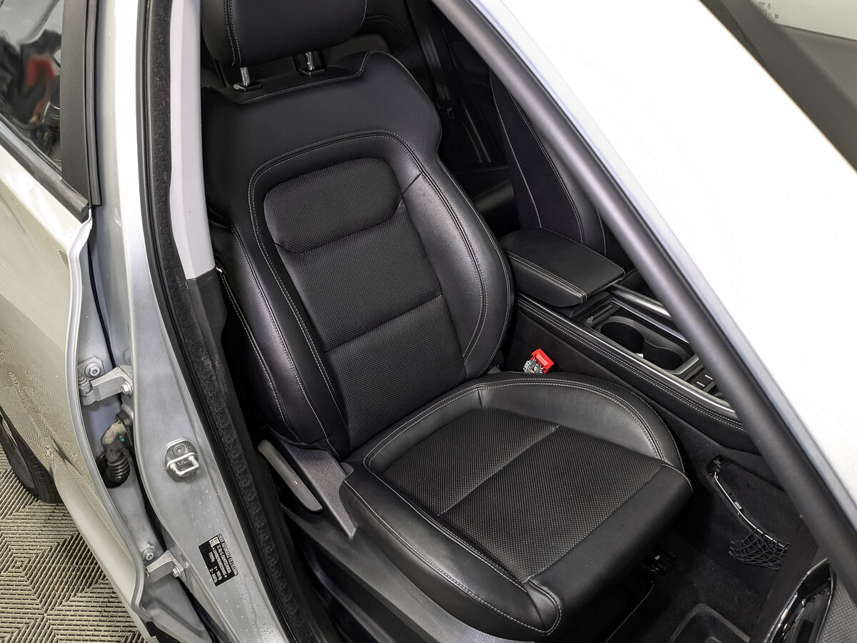 Купить Chery Tiggo 4, 2022, 72 302 км.. Фото: #20