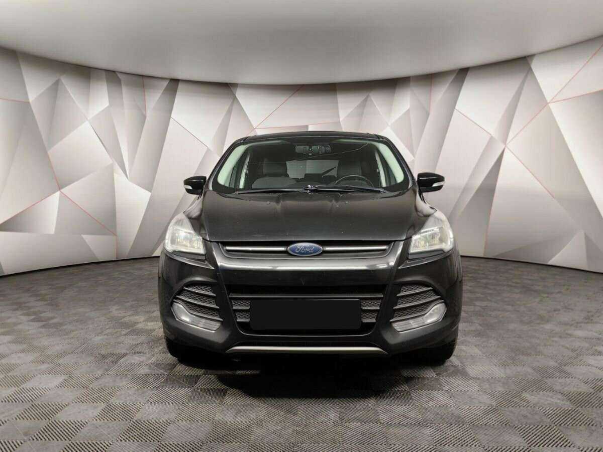 Купить Ford Kuga, 2016, 159 584 км.. Фото: #6