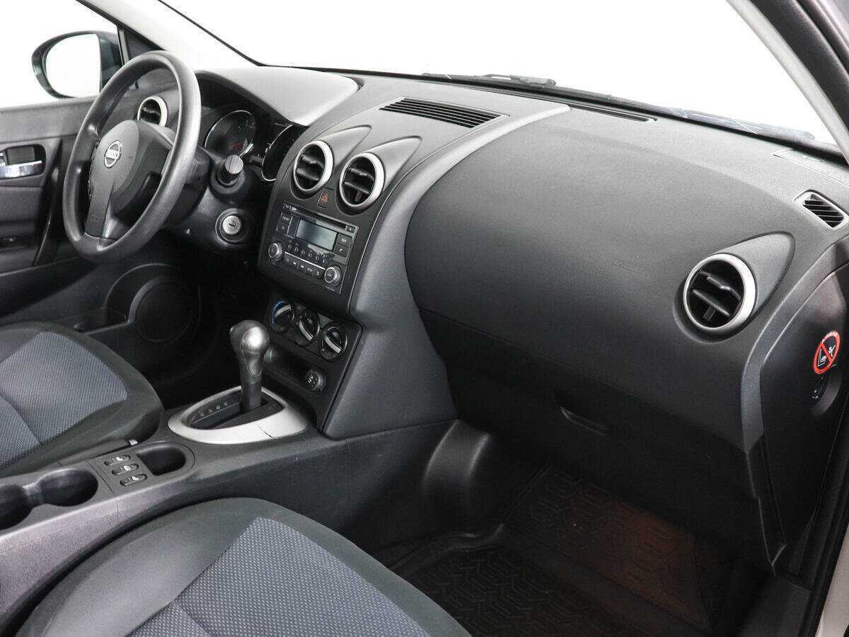 Купить Nissan Qashqai, 2012, 212 344 км.. Фото: #5