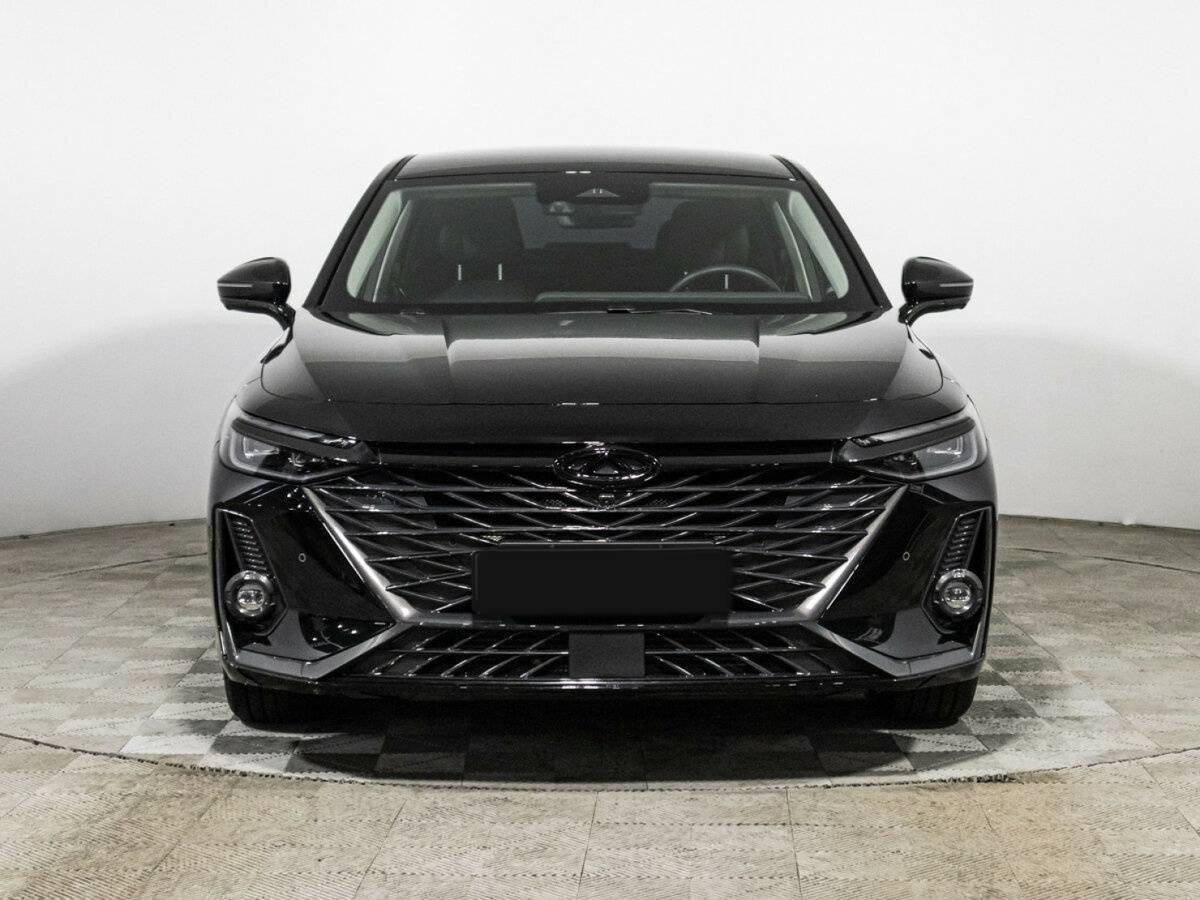 Купить Chery Arrizo 8, 2023, 13 209 км.. Фото: #1