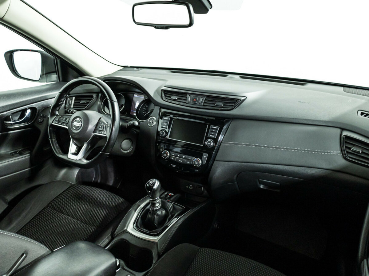 Купить Nissan X-Trail, 2021, 80 000 км.. Фото: #8