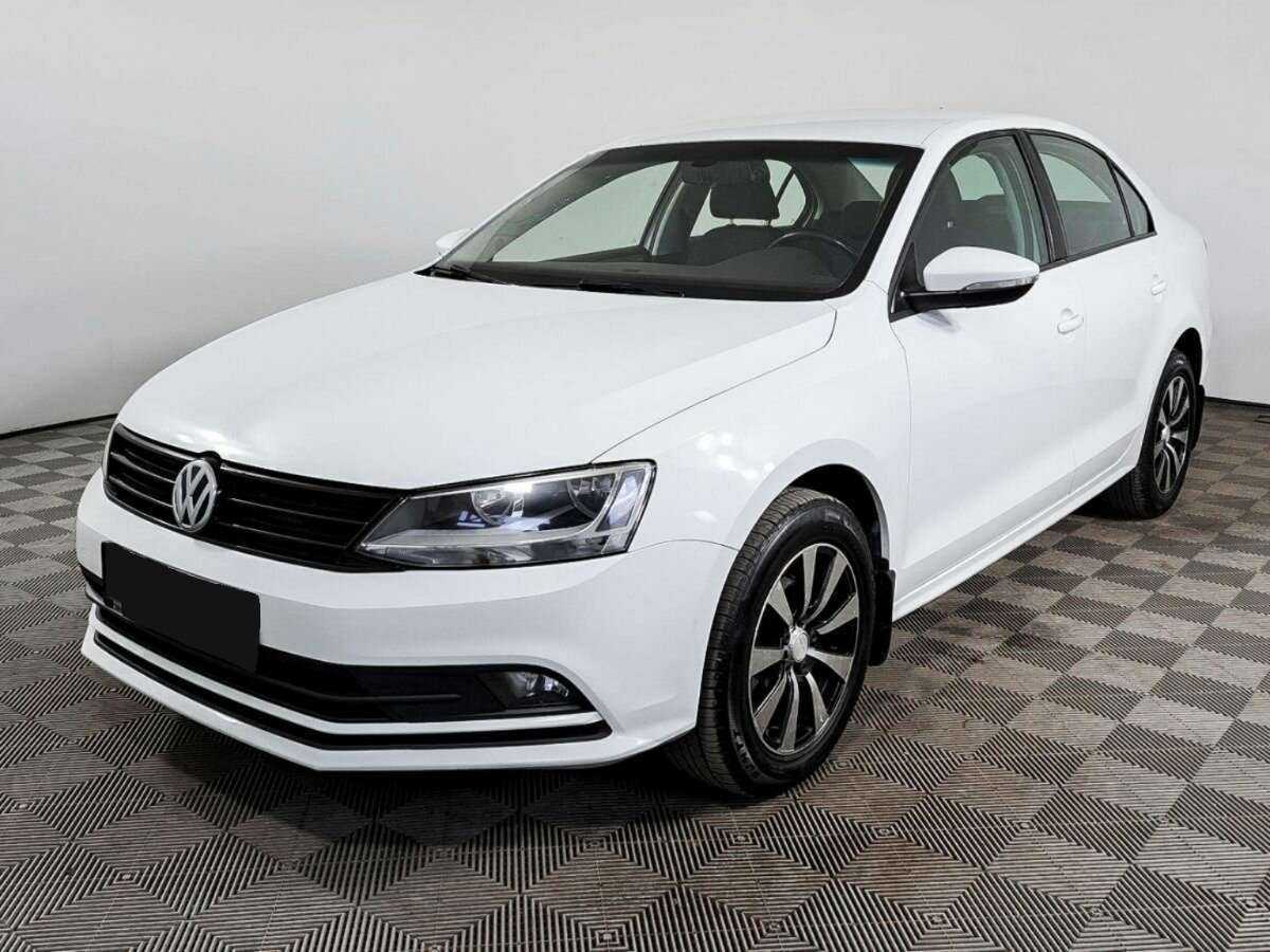 Купить Volkswagen Jetta, 2016, 176 000 км.. Фото: #0