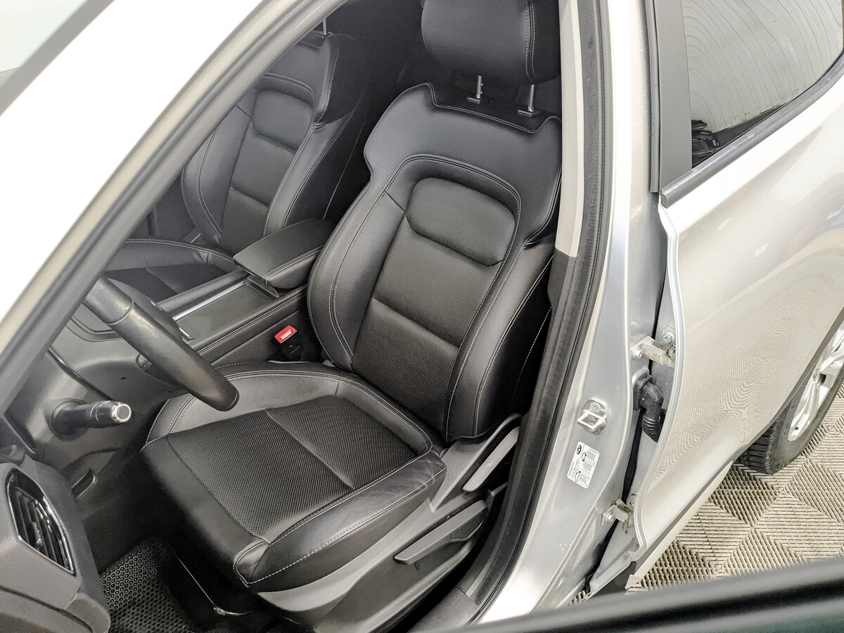 Купить Chery Tiggo 4, 2021, 56 668 км.. Фото: #19