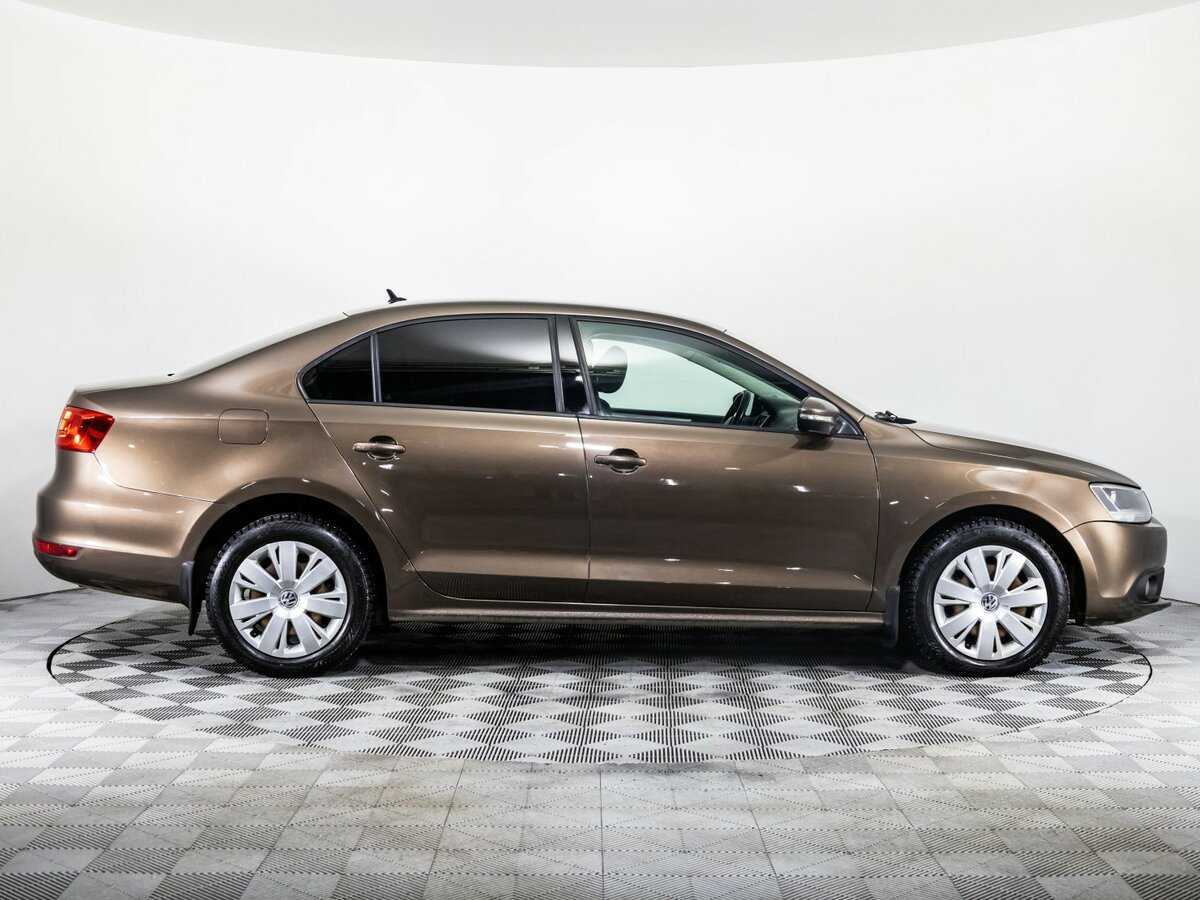 Купить Volkswagen Jetta, 2012, 189 623 км.. Фото: #3
