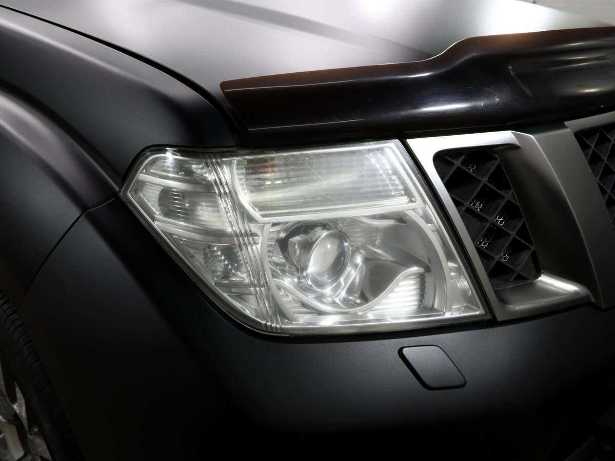 Купить Nissan Pathfinder, 2012, 425 636 км.. Фото: #14