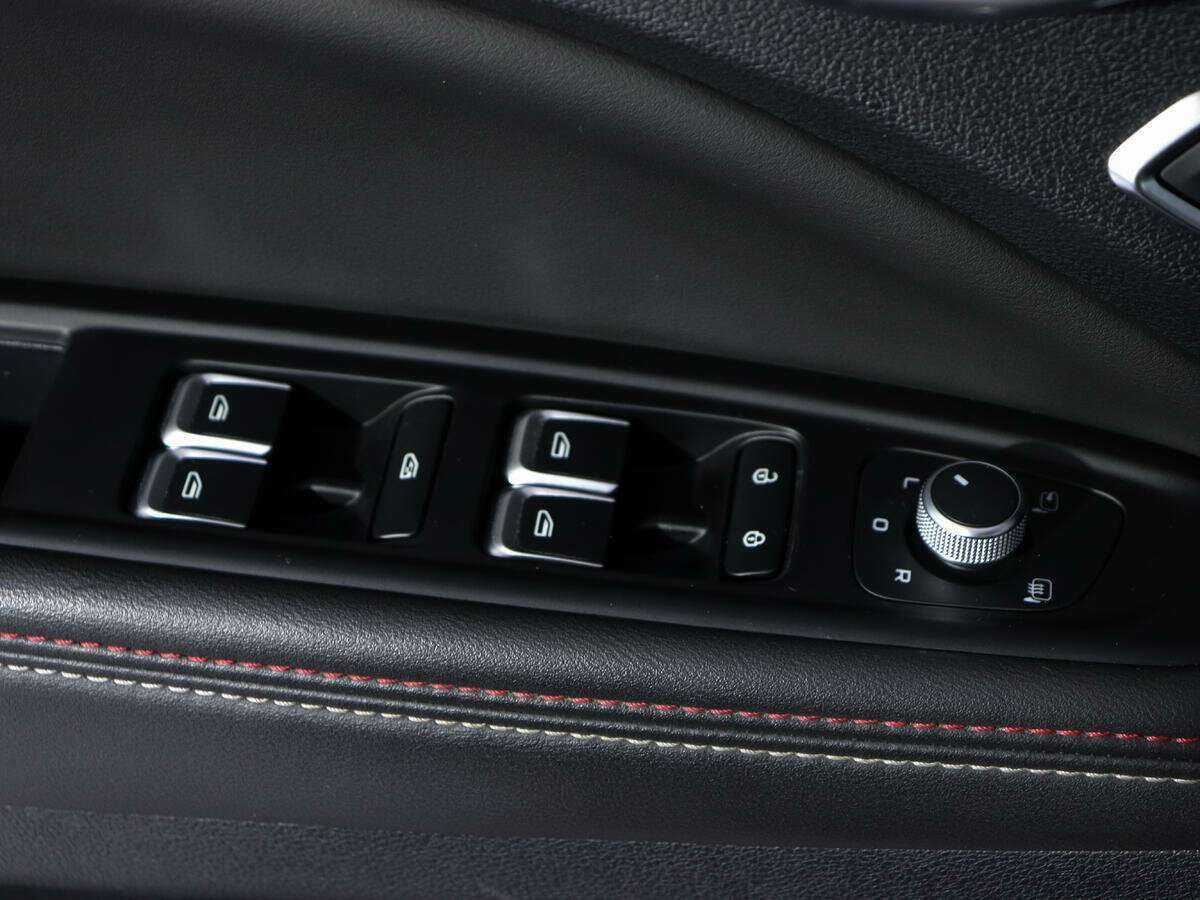 Купить Geely Tugella, 2021, 71 000 км.. Фото: #14