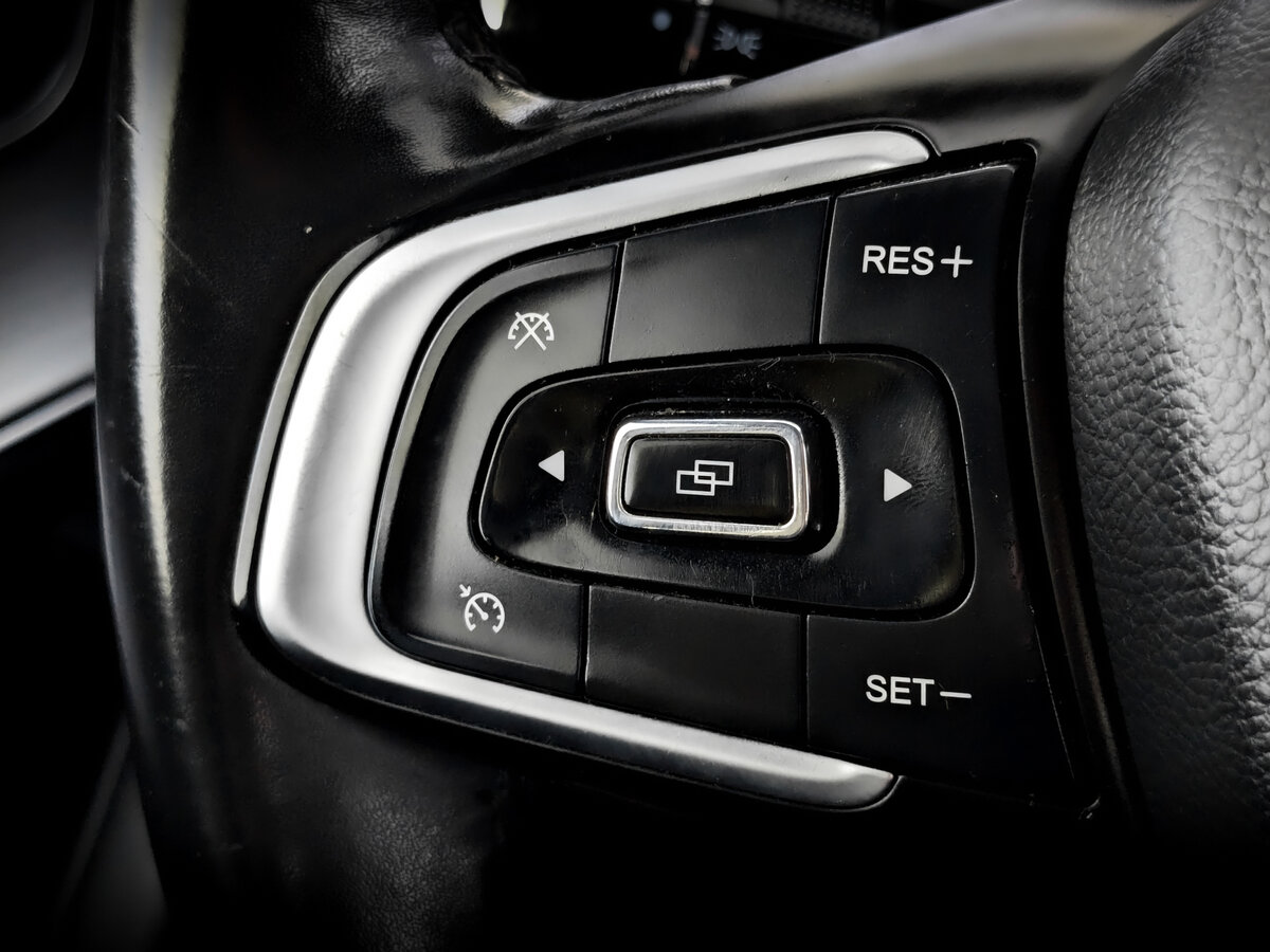 Купить Chery Tiggo 7 Pro, 2022, 111 187 км.. Фото: #28