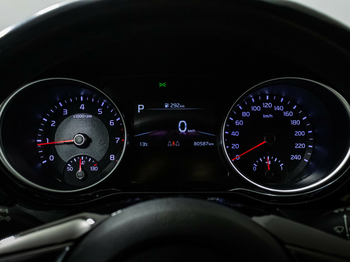 Купить Kia Ceed, 2022, 80 587 км.. Фото: #10
