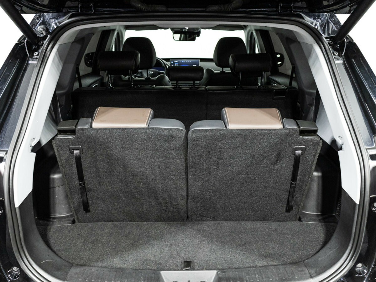 Купить Chery Tiggo 8 Pro, 2022, 70 340 км.. Фото: #21