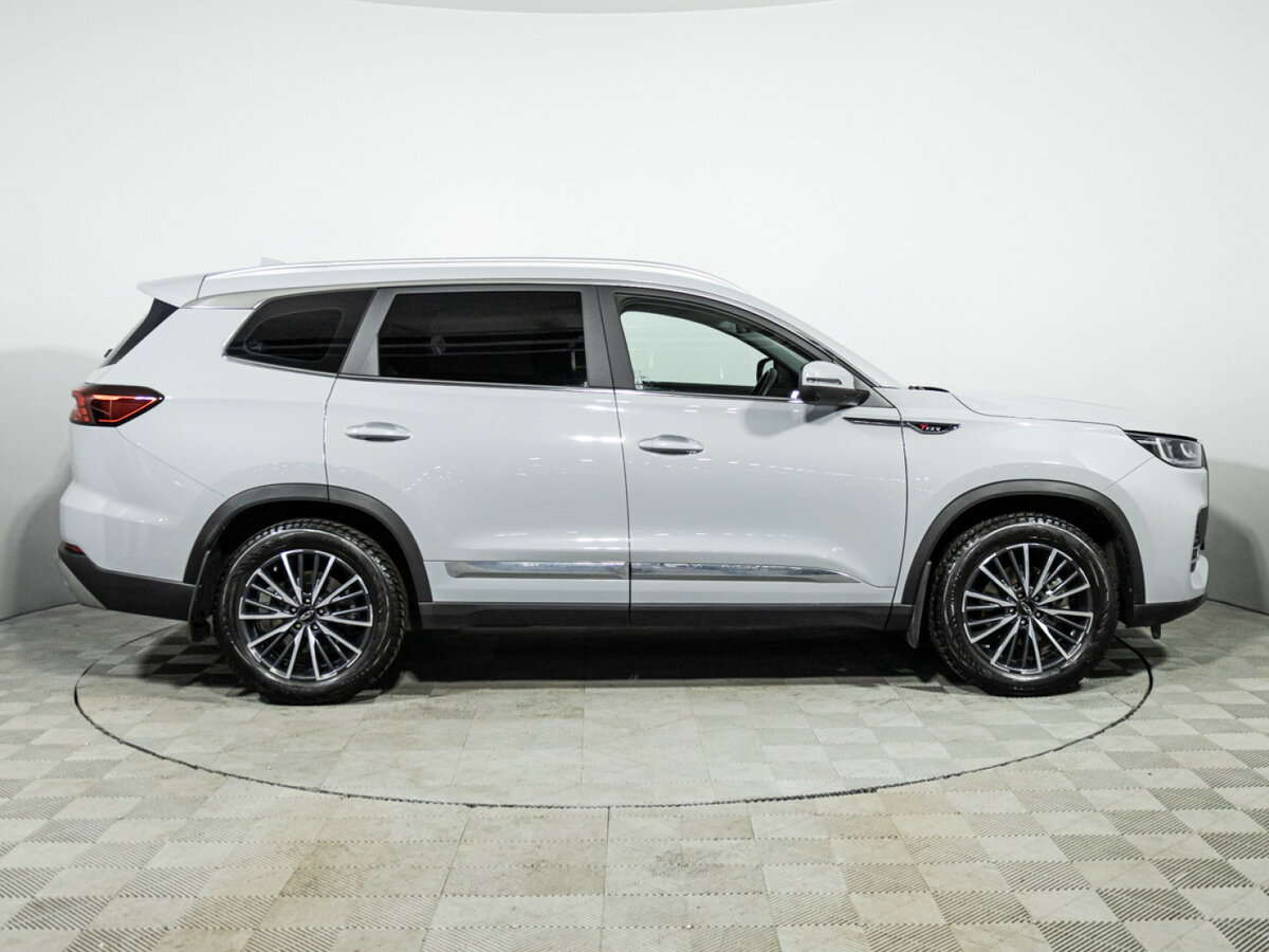 Купить Chery Tiggo 8 Pro Max, 2024, 20 159 км.. Фото: #3