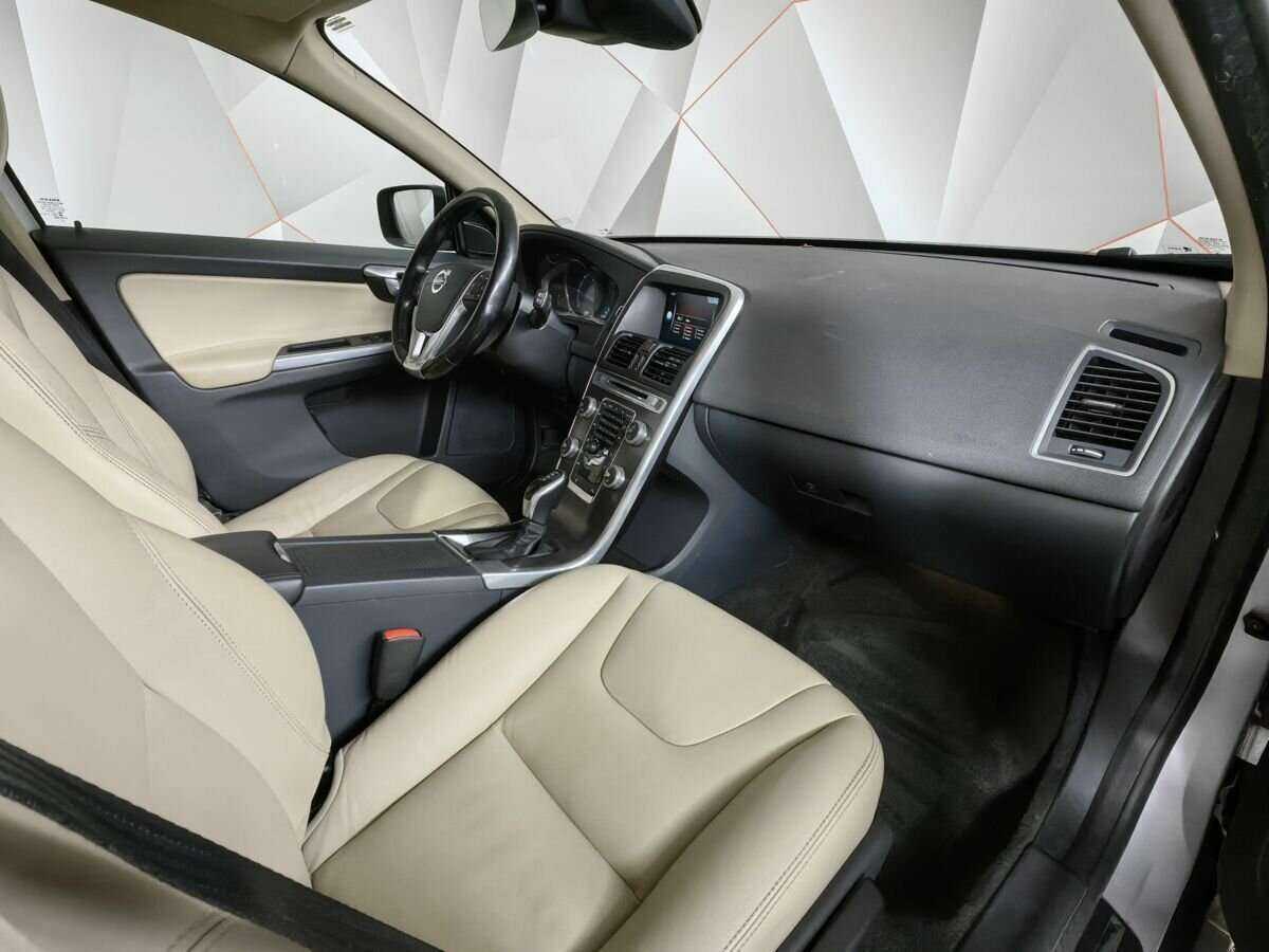 Купить Volvo XC60, 2014, 120 754 км.. Фото: #8