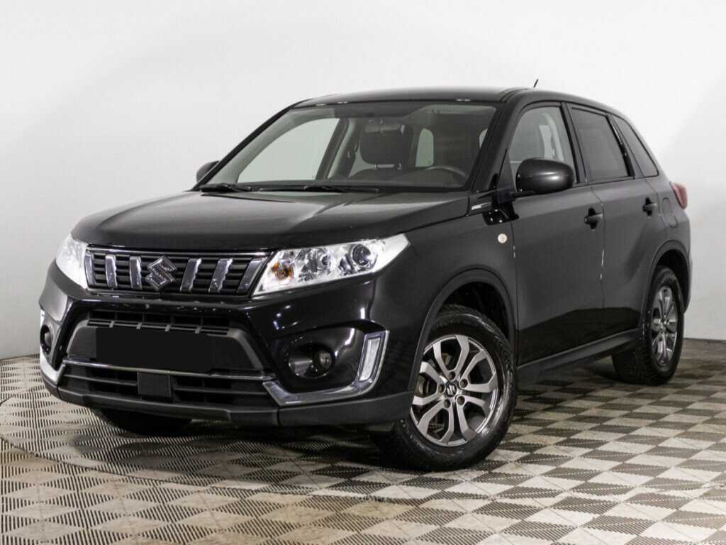 Купить Suzuki Vitara, 2020, 70 001 км.. Посмотреть фото