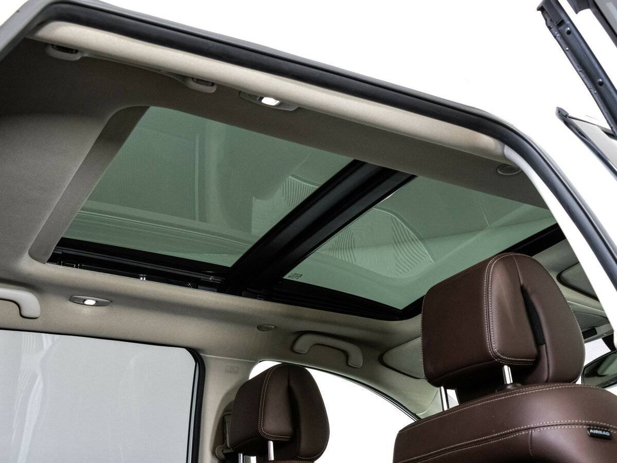 Купить Renault Samsung QM6, 2019, 107 174 км.. Фото: #19