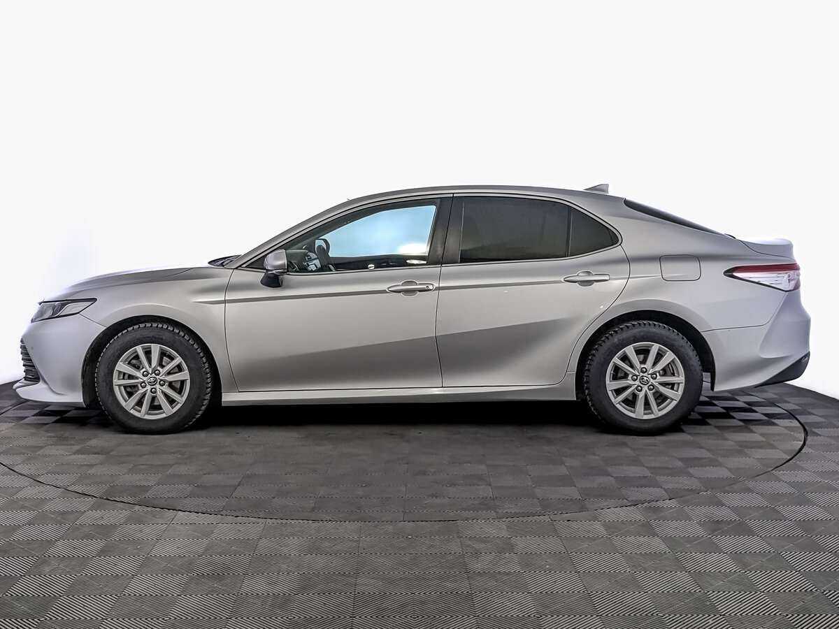 Купить Toyota Camry, 2020, 85 156 км.. Фото: #7