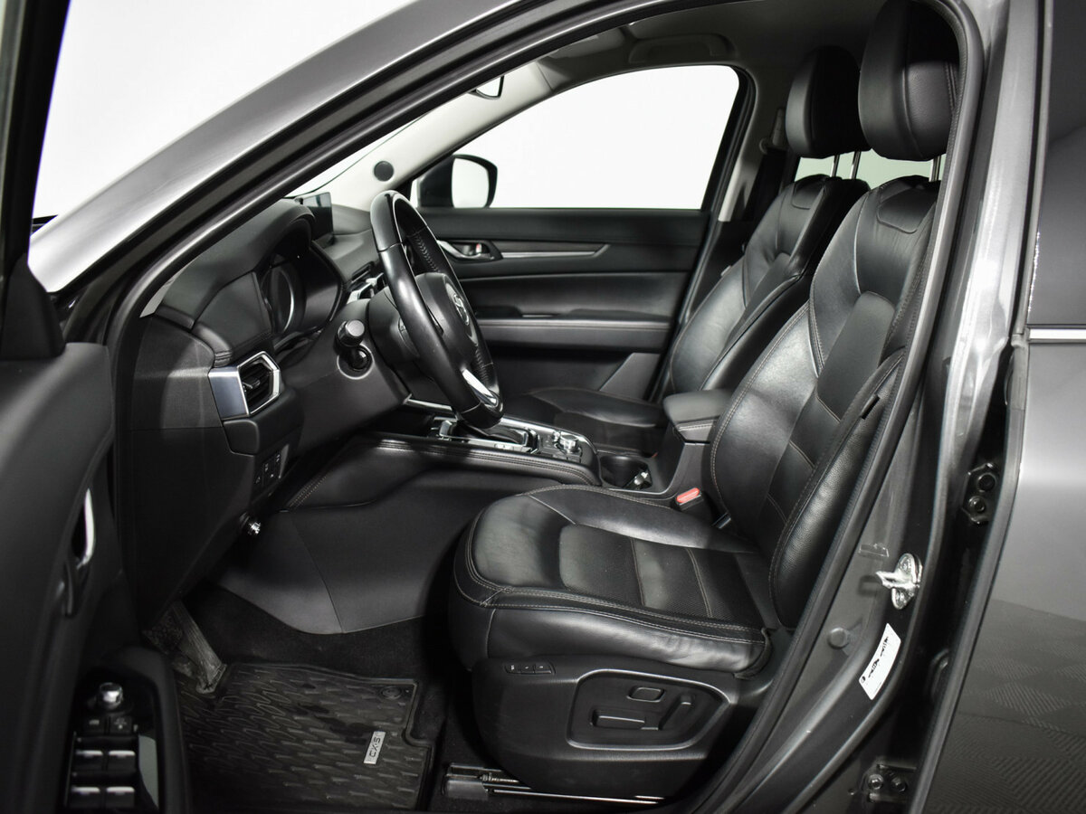 Купить Mazda CX-5, 2019, 184 600 км.. Фото: #9